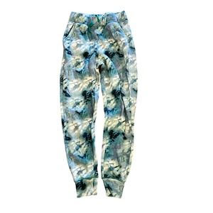 Falls Creek Sweats Tie Dye Style | Blue | Green | Girl | 10, 12